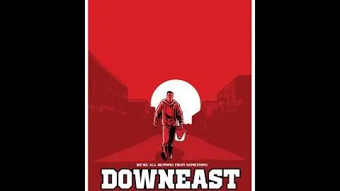 Downeast (2021) Official Trailer_peliplat