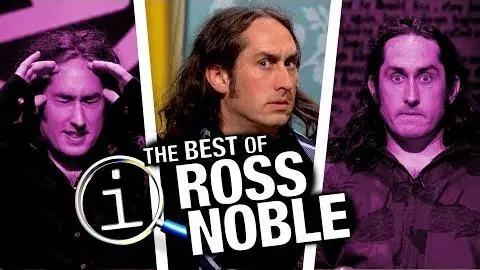 Ross Noble's Best Moments_peliplat