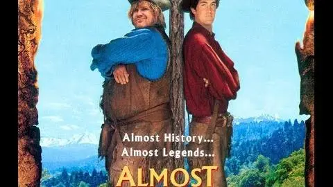 Almost Heroes (1998) trailer_peliplat