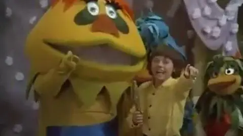 H.R. Pufnstuf 1969 Opening and Closing Theme_peliplat