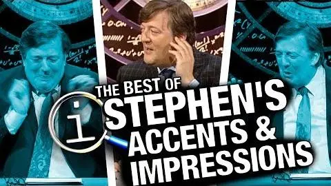 Best Of Stephen's Accents & Impressions_peliplat