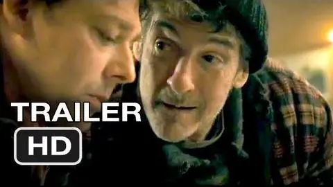 Grabbers Official Trailer #1 (2012) HD Movie_peliplat