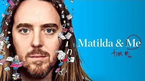 Matilda & Me - Official Trailer_peliplat