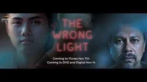 The Wrong Light - Official Trailer_peliplat