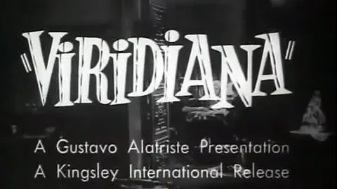 Viridiana  Trailer by Luis Bunuel_peliplat