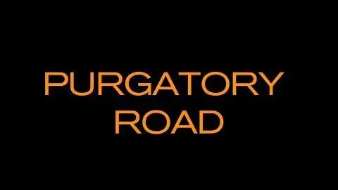 Purgatory Road (Trailer)_peliplat