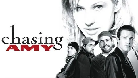 Chasing Amy | Official Trailer (HD)_peliplat
