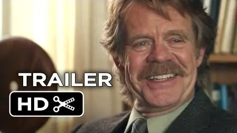 Walter Official Trailer 1 (2015) - William H. Macy Movie HD_peliplat