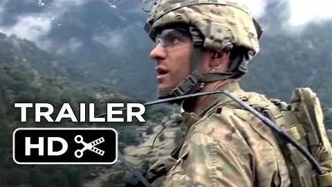 The Hornet's Nest Official Trailer (2014) War Documentary HD_peliplat