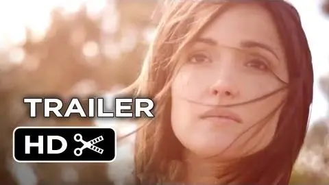 The Turning Official Trailer #1 (2013) - Rose Byrne Movie HD_peliplat