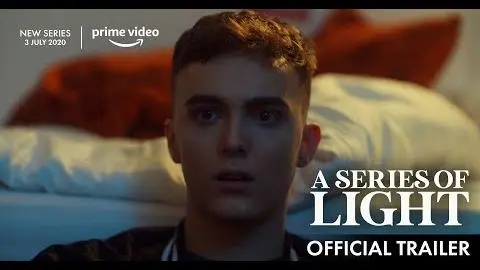 A Series of Light (2020) | Official Trailer [4K] | Oxygen_peliplat