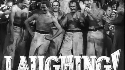 Mutiny on the Bounty Official Trailer #1 - Clark Gable Movie (1935) HD_peliplat
