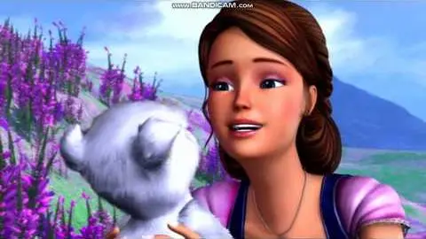 Barbie & Teresa in The Diamond Castle ( 2008 ) | Official Trailer US | HD_peliplat