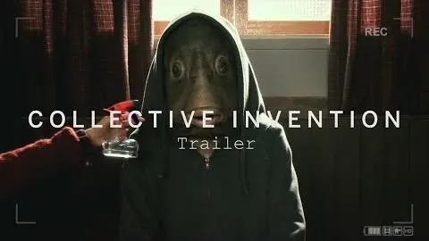 COLLECTIVE INVENTION Trailer | Festival 2015_peliplat