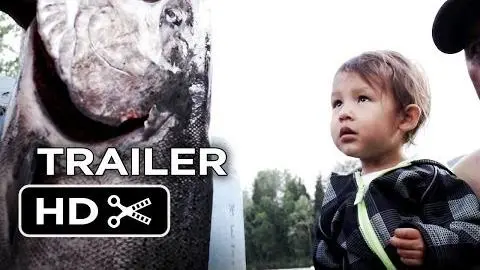 DamNation Official Trailer (2014) - American Dam Documentary HD_peliplat