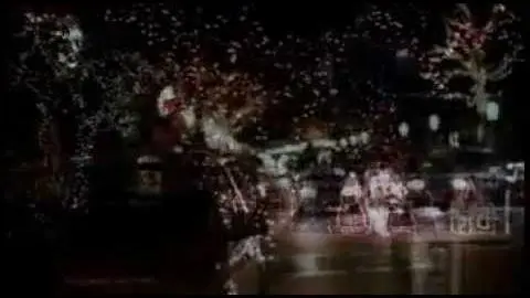 A Christmas Kiss - Trailer_peliplat