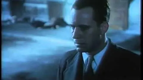 Good Evening, Mr. Wallenberg Trailer 1993_peliplat