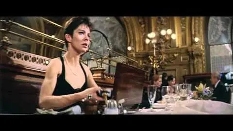La Femme Nikita Official Trailer #1 - Jacques Boudet Movie (1990) HD_peliplat