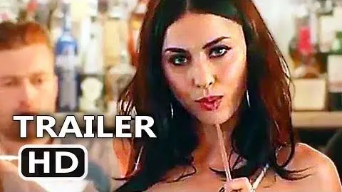 DOUBLE DATE Official Trailer (2017) Comedy Movie HD_peliplat