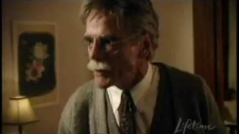 Jeremy Irons - Georgia O'Keeffe Trailer_peliplat