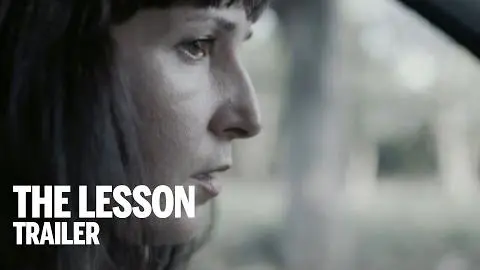 THE LESSON Trailer | Festival 2014_peliplat