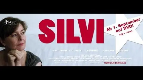 SILVI - Trailer - Ein Film von Nico Sommer mit Lina Wendel Peter Trabner Thorsten Merten_peliplat