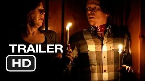 The Happy House Official Trailer #1 (2013) - Horror, Comedy Movie HD_peliplat