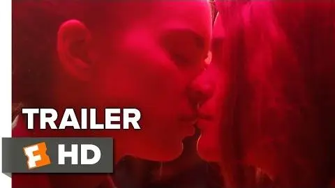 First Girl I Loved Official Trailer 1 (2016) - Pamela Adlon Movie_peliplat