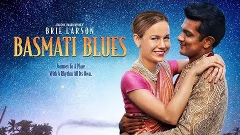 Basmati Blues (2018) - Official Trailer (HQ) Brie Larson_peliplat