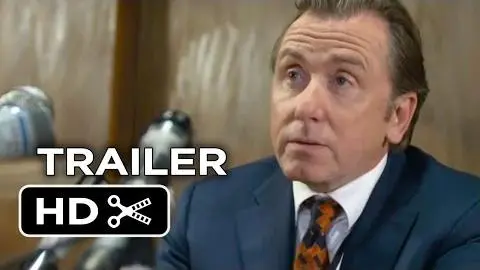 United Passions Official Trailer 1 (2015) - Tim Roth, Sam Neill Movie HD_peliplat