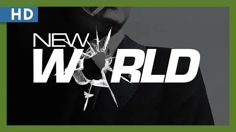 New World (Sinsegye) (2013) Trailer_peliplat