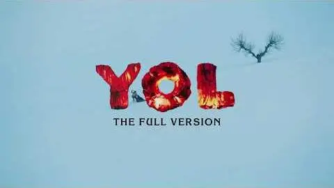 Yılmaz Güney's YOL - The Full Version [official trailer]_peliplat