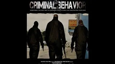 Criminal Behavior Trailer_peliplat