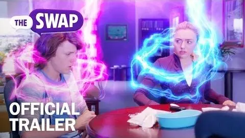 The Swap - Official Trailer - MarVista Entertainment_peliplat