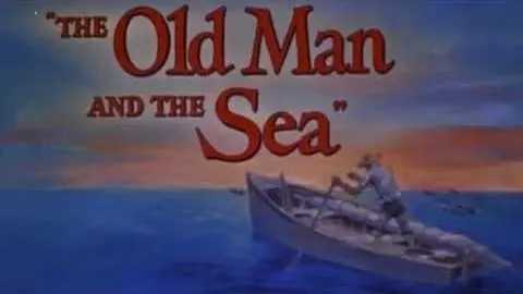 Old Man and the Sea, The - (Original Trailer)_peliplat