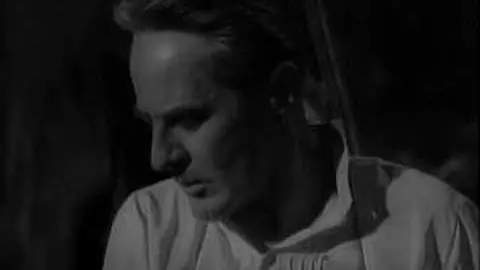 Ingmar Bergman: Peter Cowie on "The Magician" (1958)_peliplat