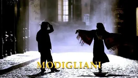 Modigliani (trailer)_peliplat