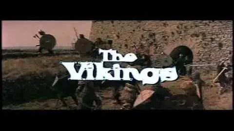Movie Trailer - The Vikings (1958)_peliplat