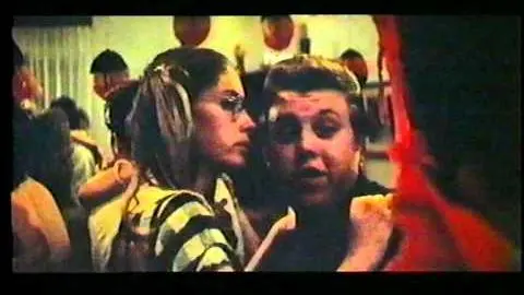 Going Steady aka Greasy Kid Stuff (1979) Video Classics Australia Trailer_peliplat
