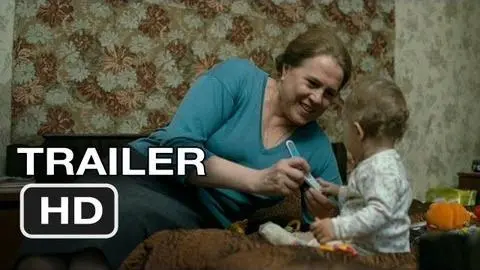 Elena Official Trailer #1 (2011) Russian Movie HD_peliplat