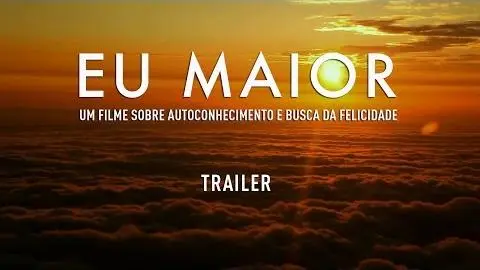 EU MAIOR - trailer_peliplat