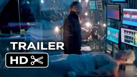 Ice Soldiers Official Trailer #1 (2013) - Dominic Purcell Movie HD_peliplat