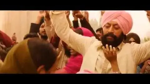 QISSA by Anup Singh l HD Trailer with English Subtitles_peliplat
