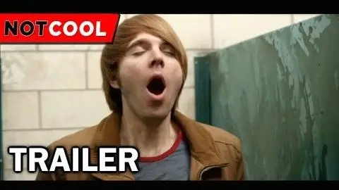 NOT COOL - Official Trailer (2014)_peliplat