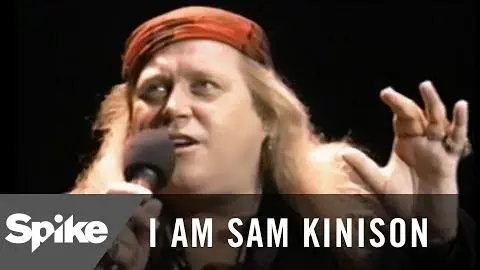 “I Am Sam Kinison” Official Documentary Trailer_peliplat
