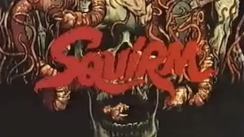 Squirm (1976) - Trailer_peliplat