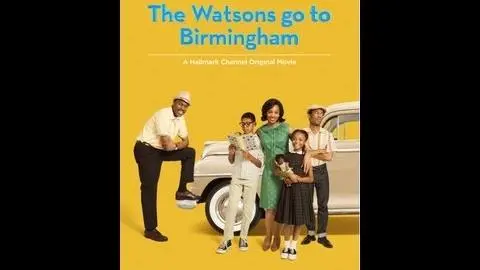 Hallmark Channel - The Watsons Go To Birmingham - Featurette_peliplat