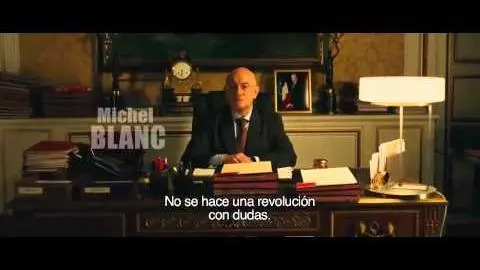 El ejercicio del poder Trailer español_peliplat