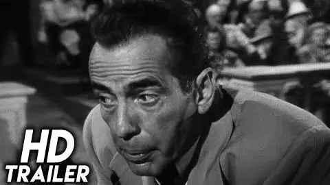 Knock on Any Door (1949) ORIGINAL TRAILER [HD 1080p]_peliplat