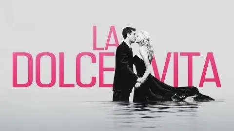 New trailer for Fellini's La dolce vita - back in cinemas 3 January 2020 | BFI_peliplat
